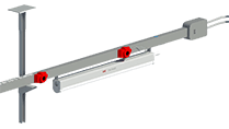 Lighting Busbar Systems (25A-40A)