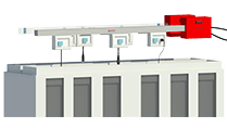 Busbar Systems (160A-800A)